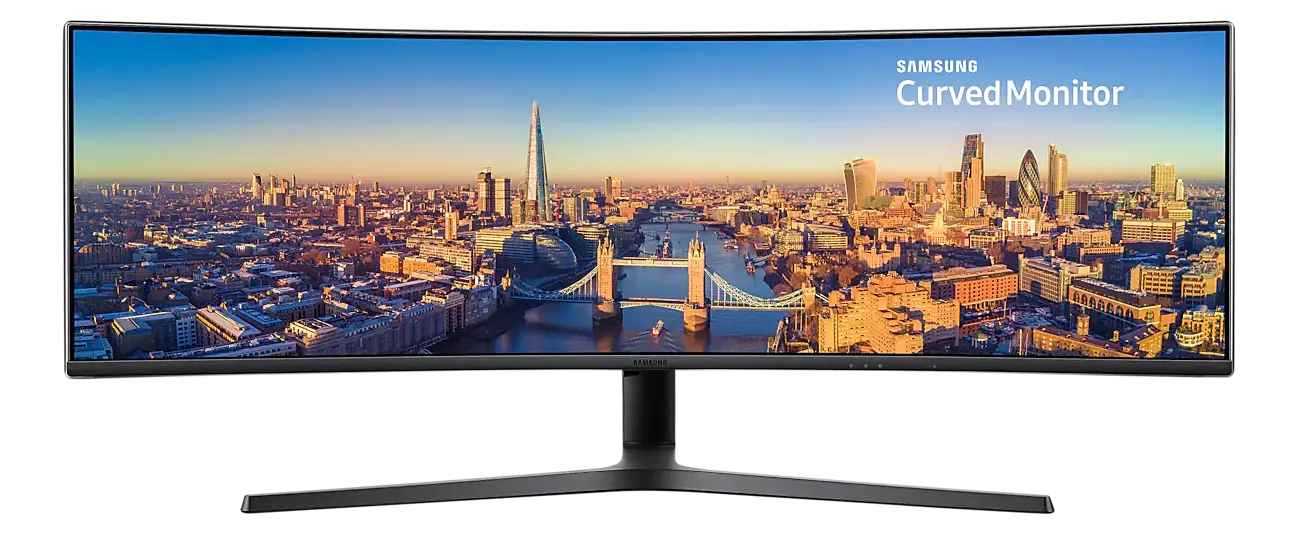 Samsung LC49J890DKRXEN 